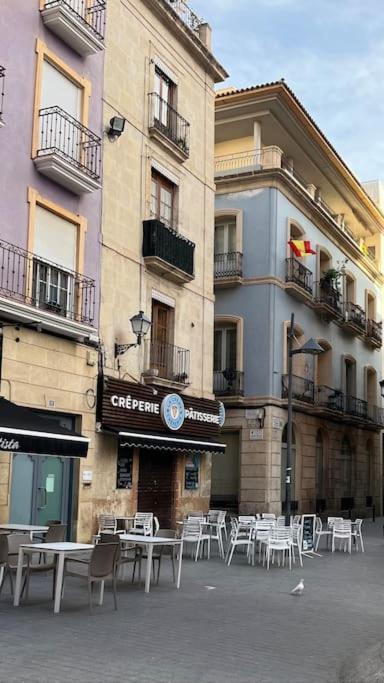 New Apartament Alicante Center Exterior photo